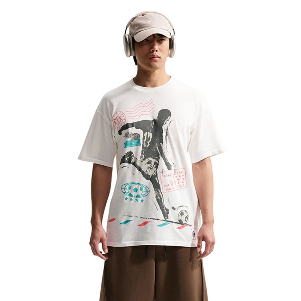 NIKE Sportswear мужские футболка