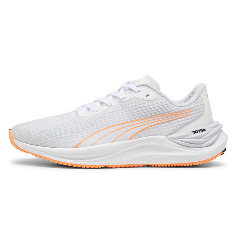 PUMA Electrify Nitro 3 женские беговые кроссовки