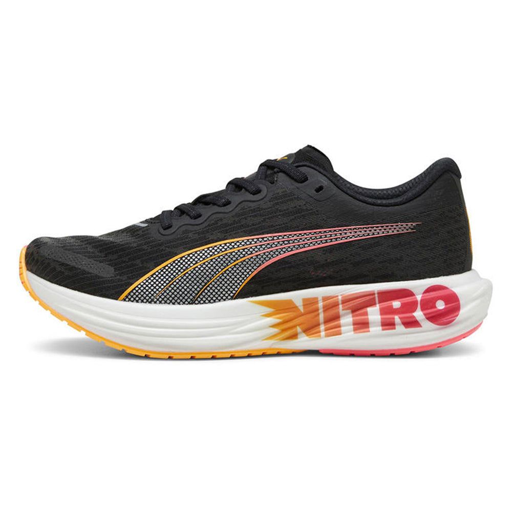 PUMA Deviate Nitro 2 FF мужские беговые кроссовки