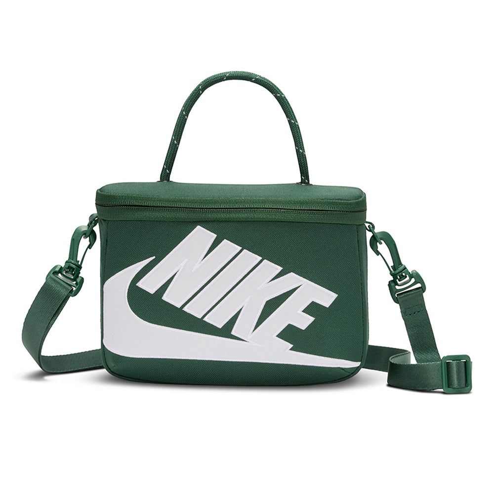 NIKE женская Mini Shoebox сумка через плечо