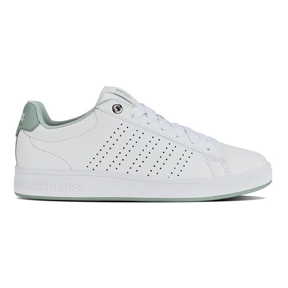 K-SWISS Base Court женские повседневные кроссовки