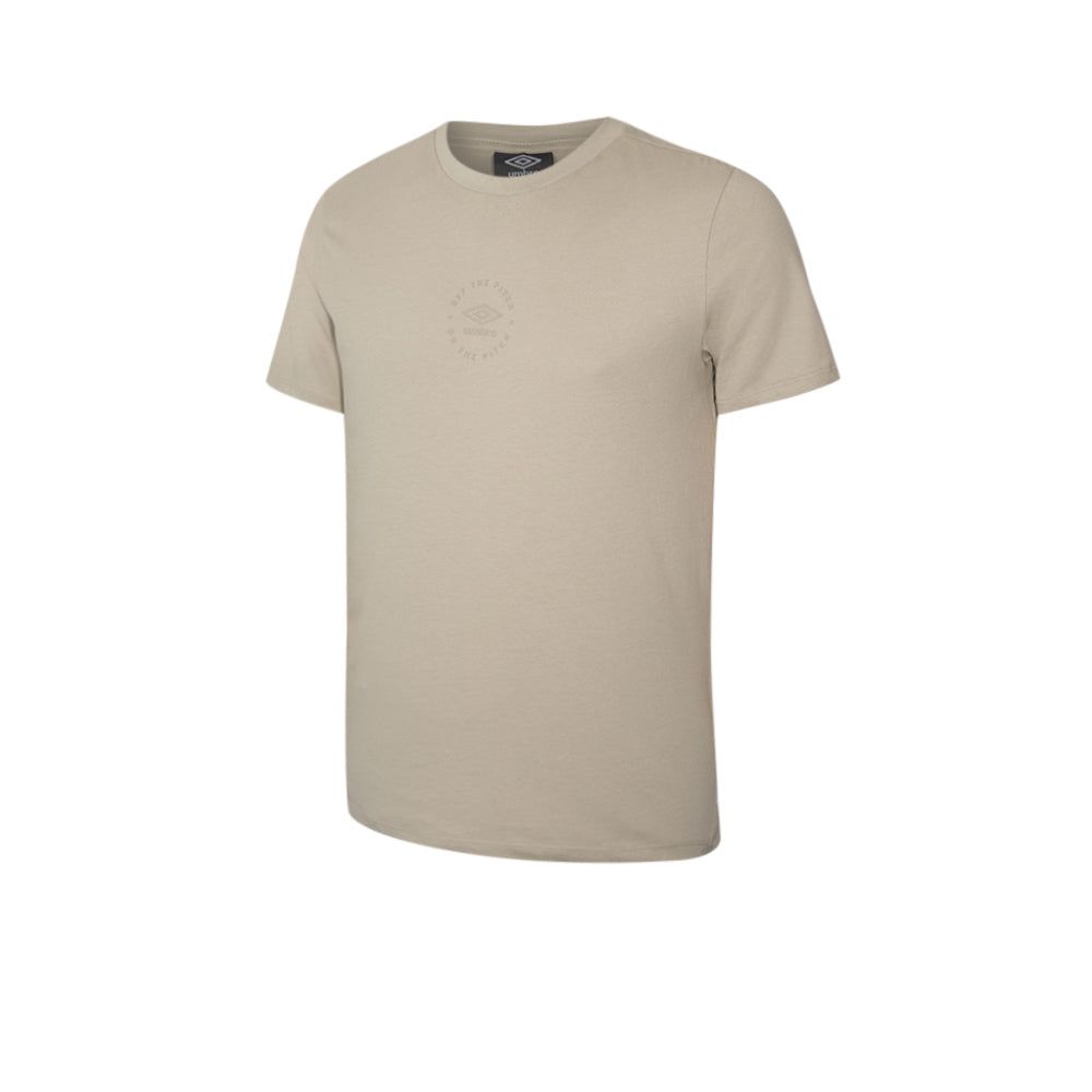 UMBRO RLXD мужская футболка