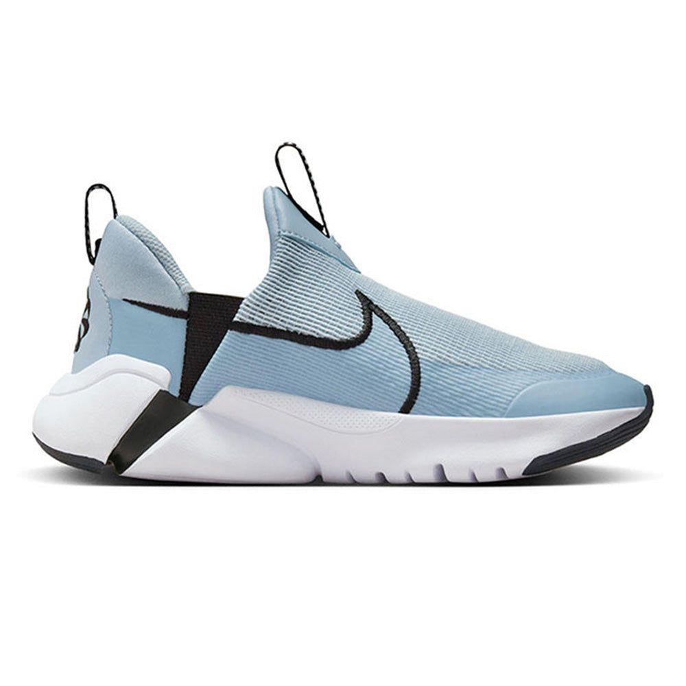 NIKE Flex Plus 2 детские беговые кроссовки