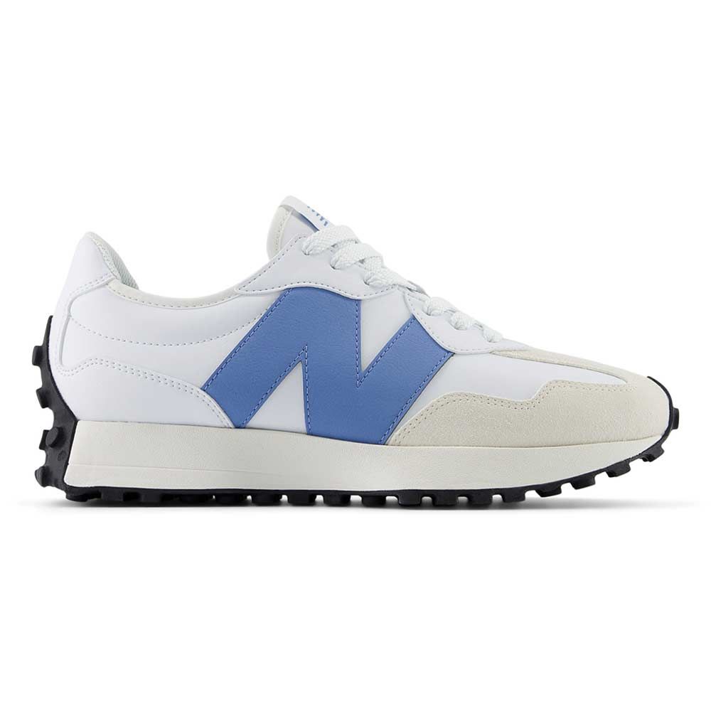 NEW BALANCE 327 унисекс повседневные кроссовки