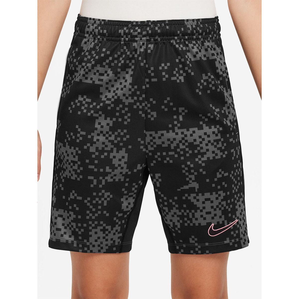 NIKE Academy Pro детские футбольные шорты