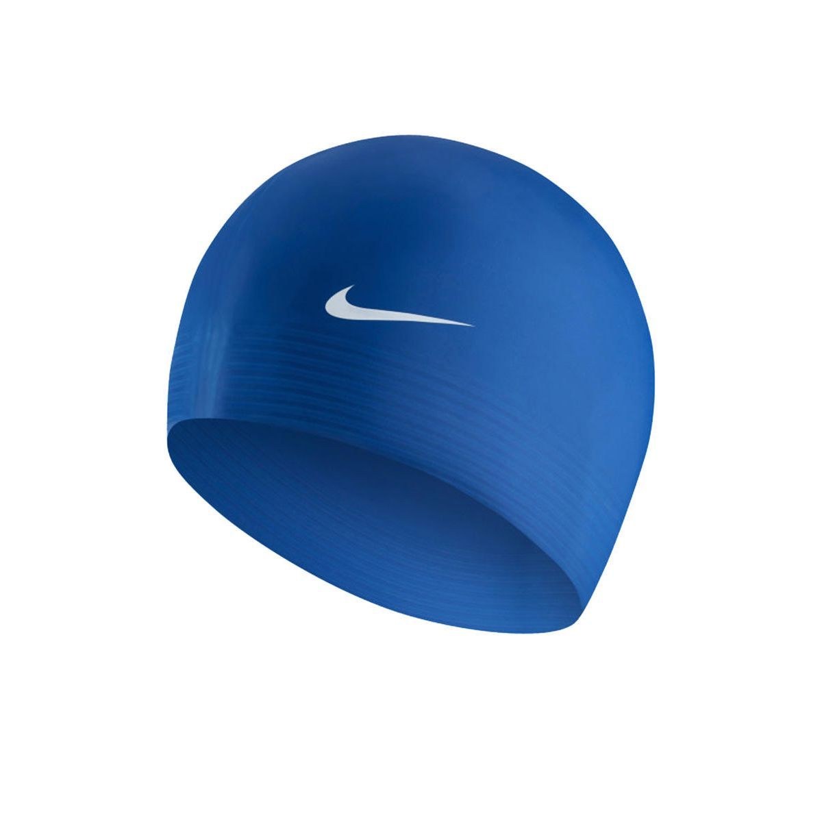 NIKE Latex Unisex Swim Cap унисекс плавательная шапочка