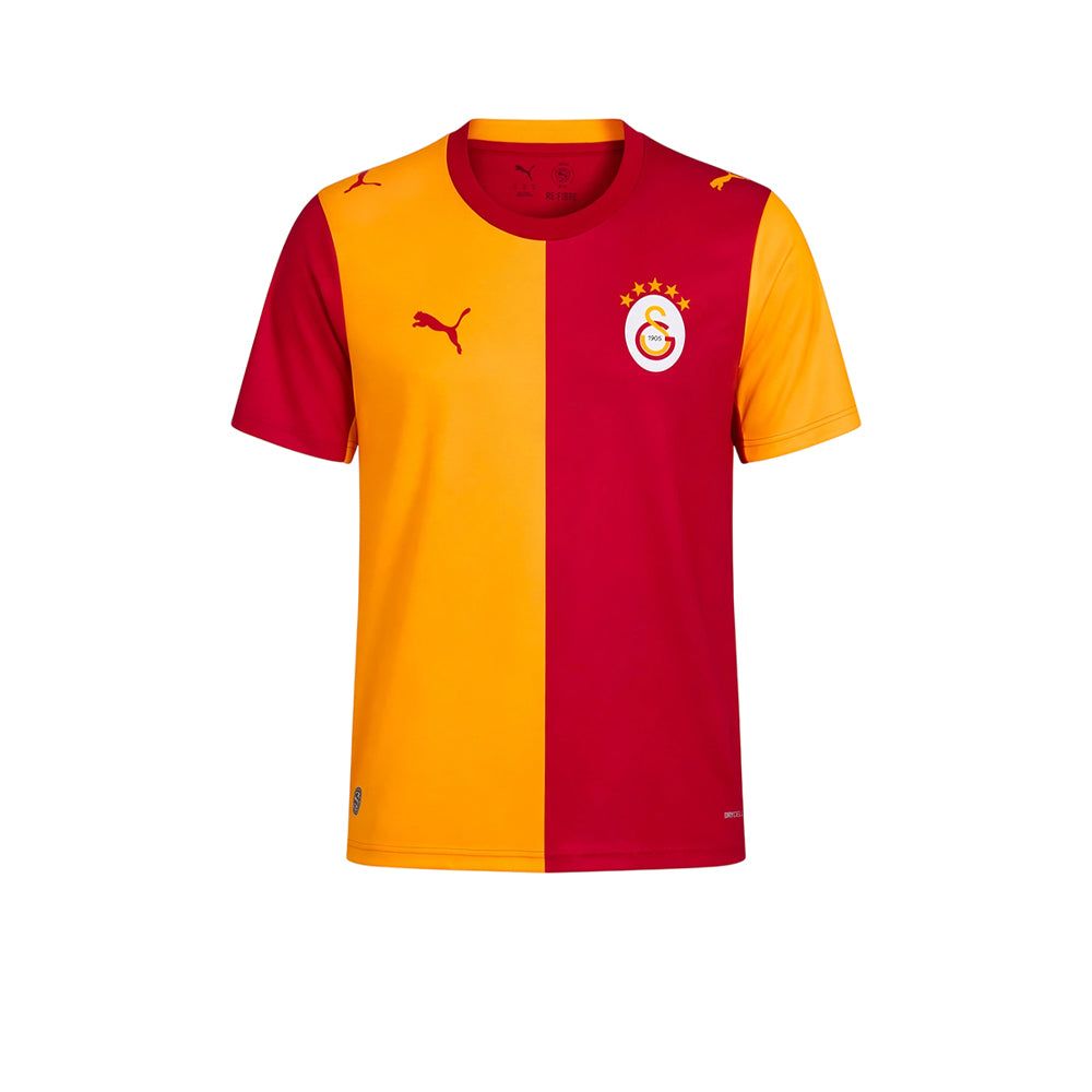 PUMA Galatasaray S.K. мужская домашняя футболка-реплика 2026/27