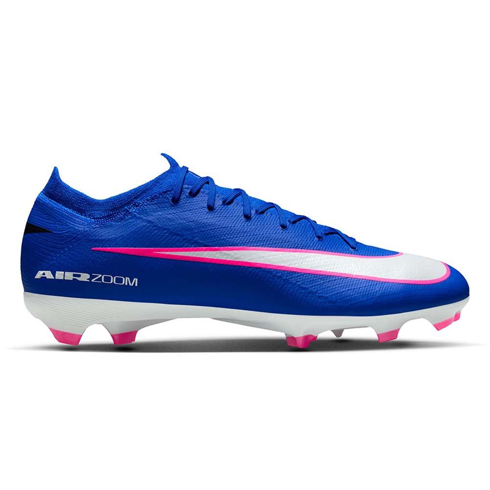 NIKE мужские Mercurial Vapor 16 Pro FG Low-Top футбольные бутсы