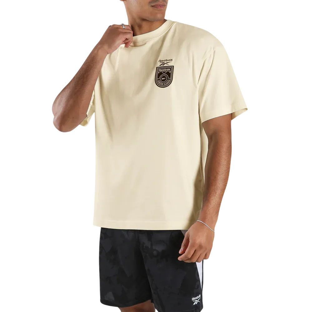 REEBOK Street Sport мужская футболка
