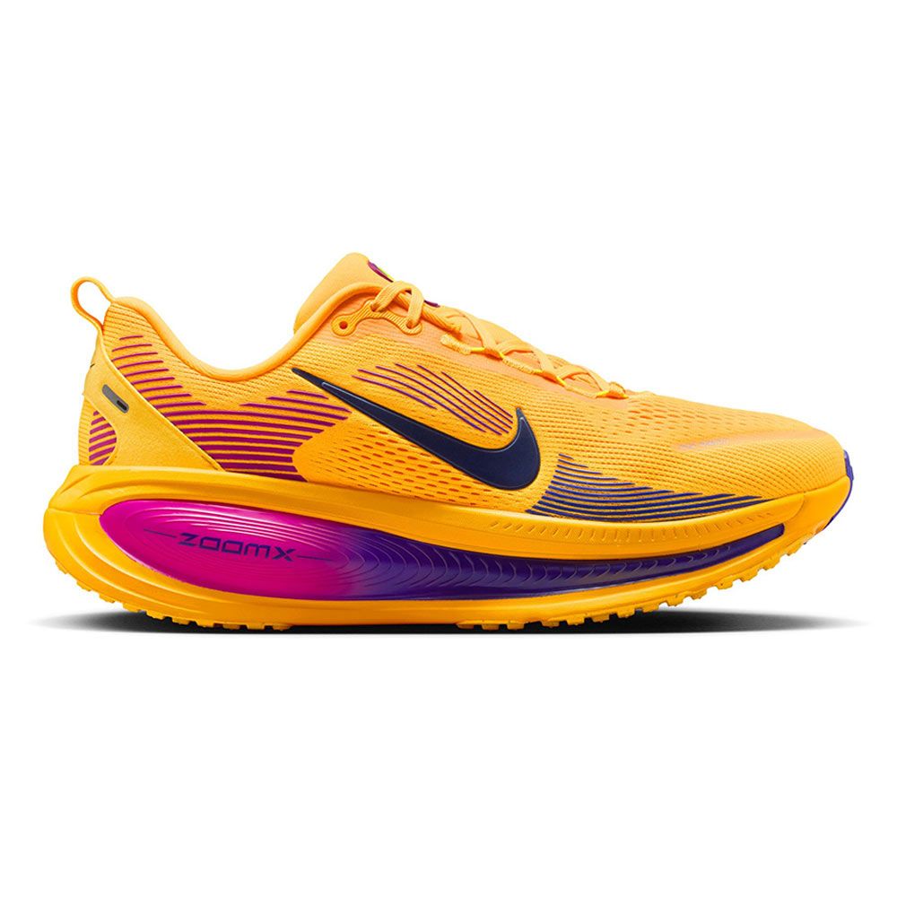 NIKE Vomero 18 мужские беговые кроссовки