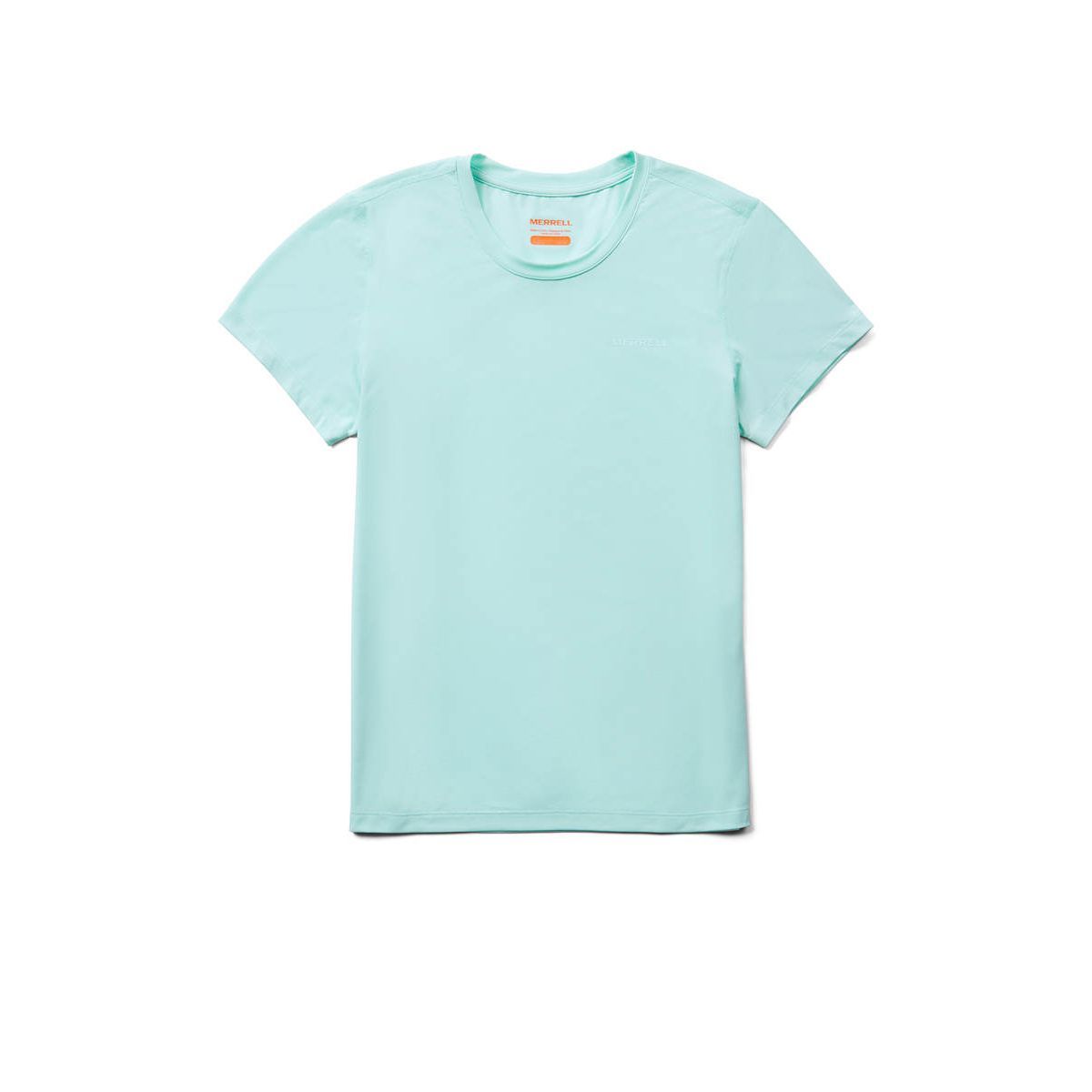 MERRELL Everyday Tee with Tencel™ женская футболка