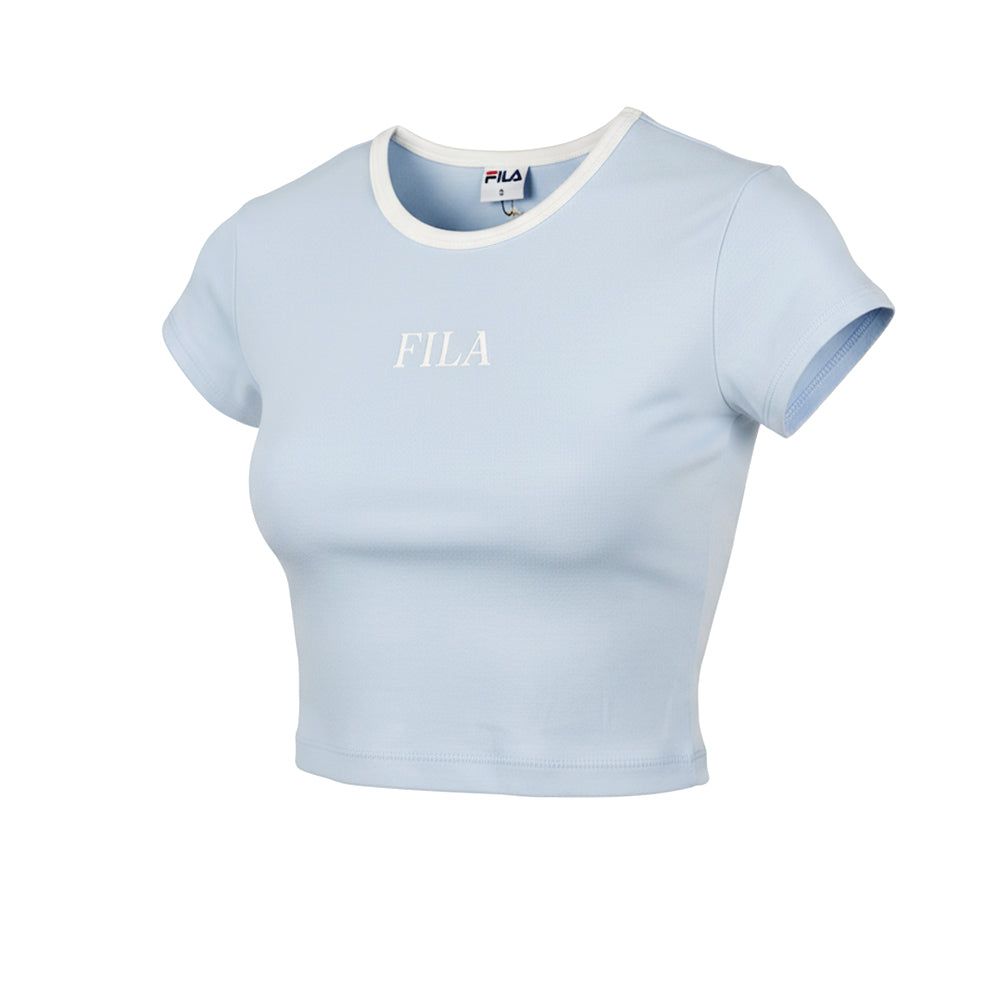 FILA Keeps женская футболка