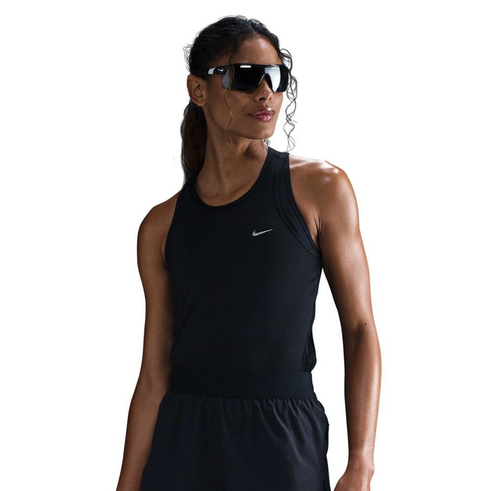 NIKE Tempo женская беговая майка