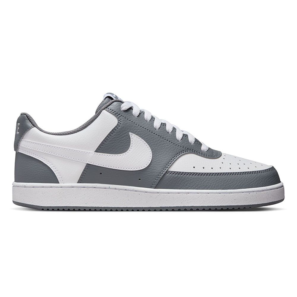 NIKE Court Vision Low мужские повседневные кроссовки