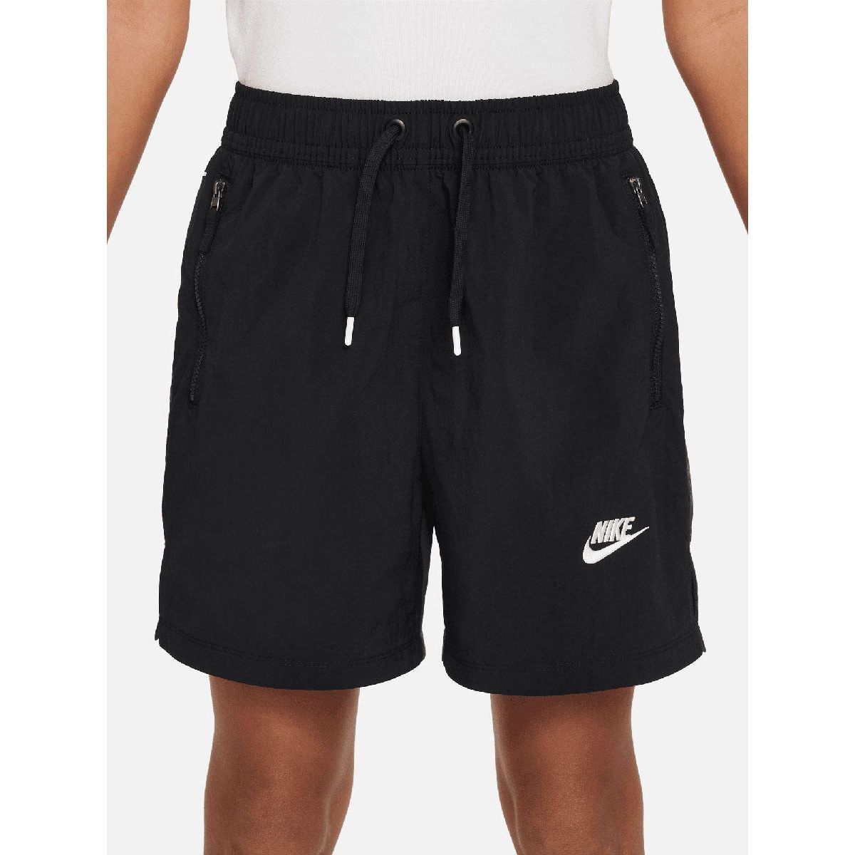 NIKE Sportswear Amplify детские повседневные шорты