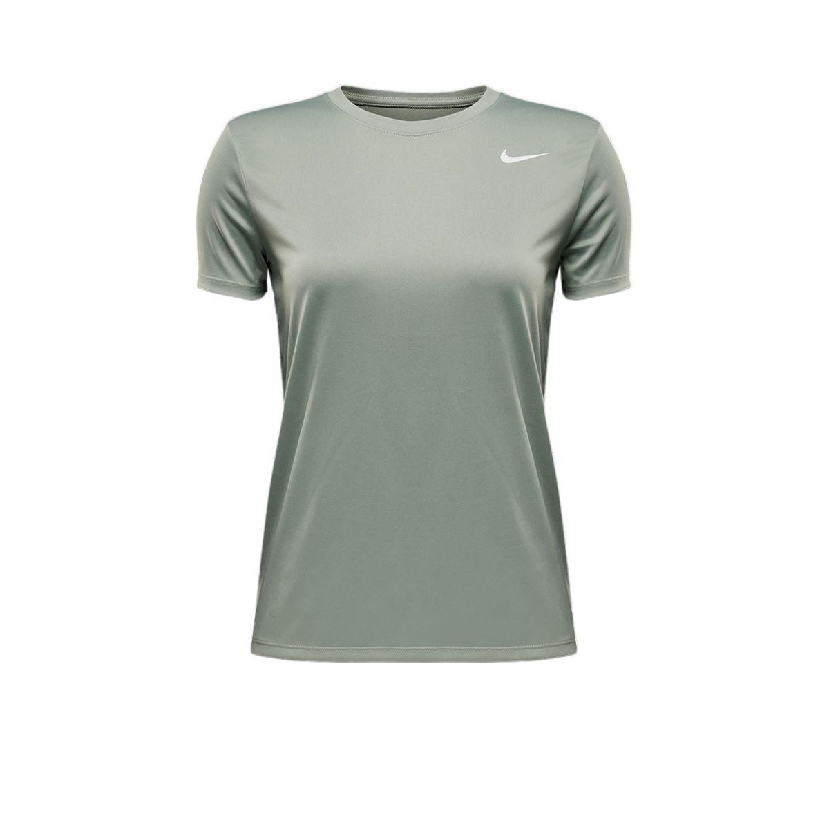 NIKE Dri-FIT женская тренировочная футболка