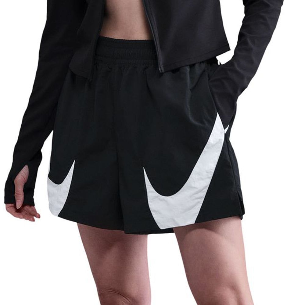 NIKE Sportswear Mid-Rise женские повседневные шорты