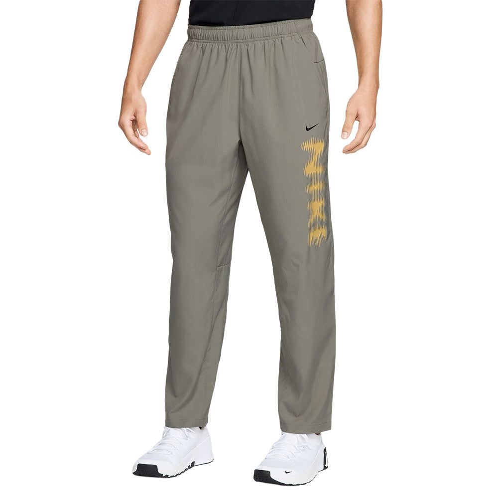 NIKE Form Dri-FIT мужские тренировочные брюки