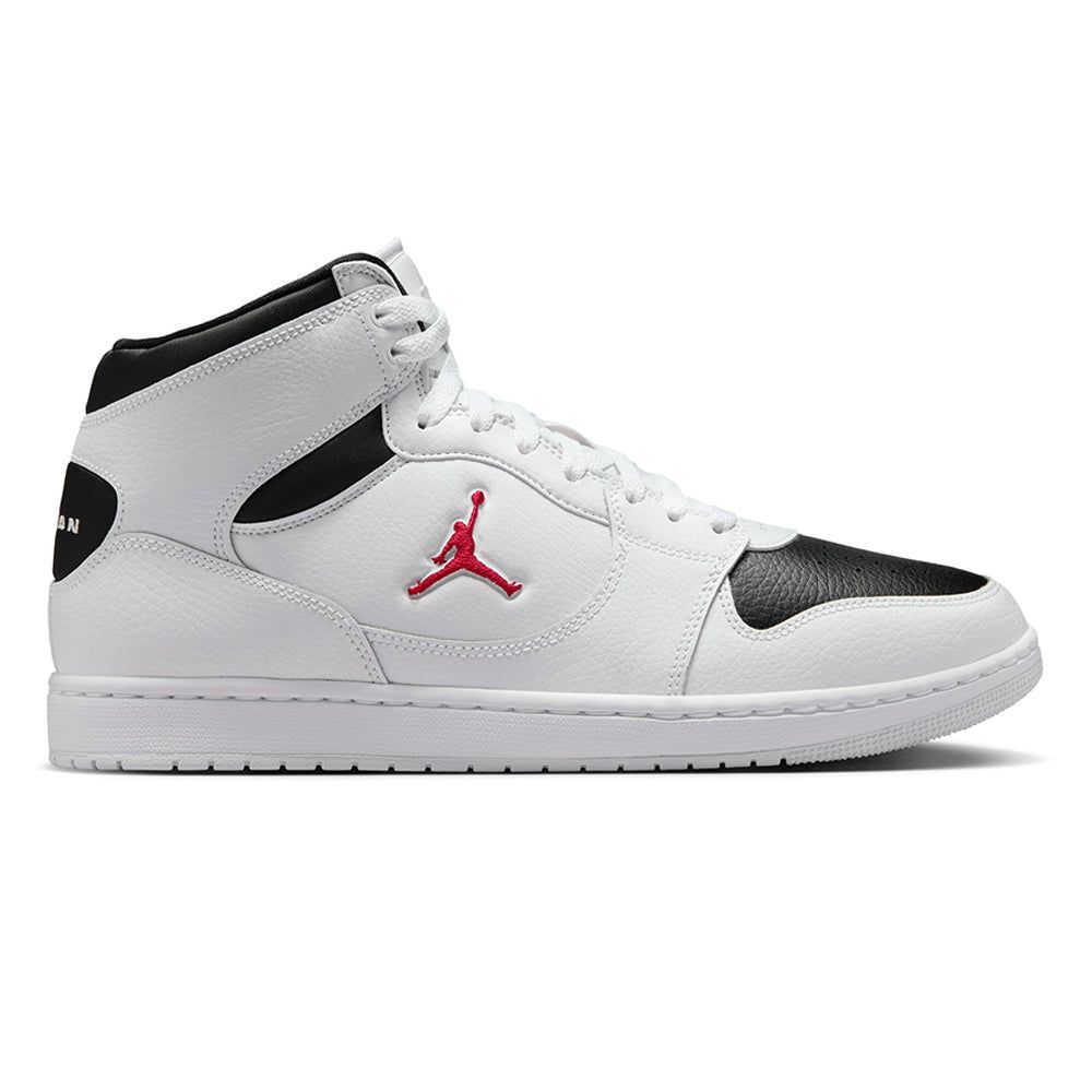 NIKE Jordan Court Connect Mid мужские баскетбольные кроссовки