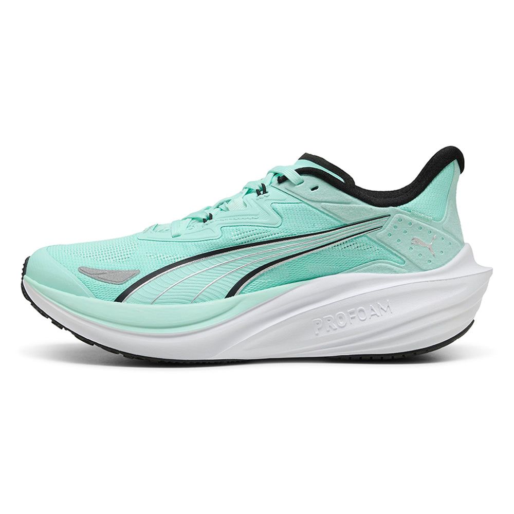 PUMA Darter Pro Tech унисекс беговые кроссовки