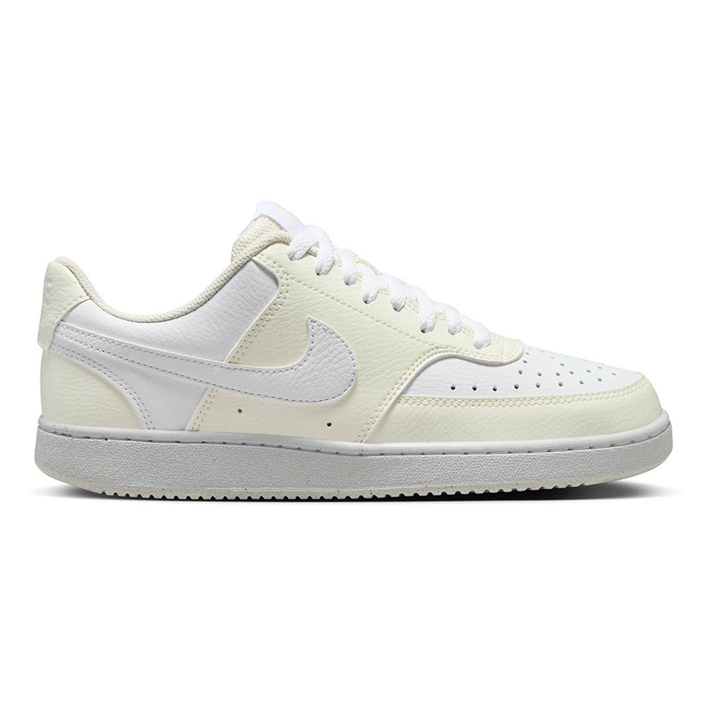 NIKE Court Vision Low Next Nature женские повседневные кроссовки