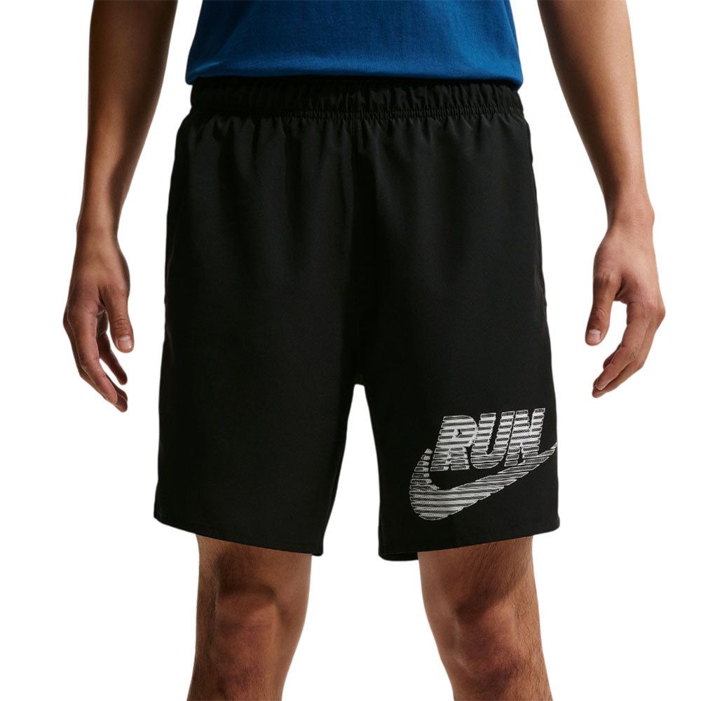 NIKE Dri-FIT Challenger мужские шорты для бега