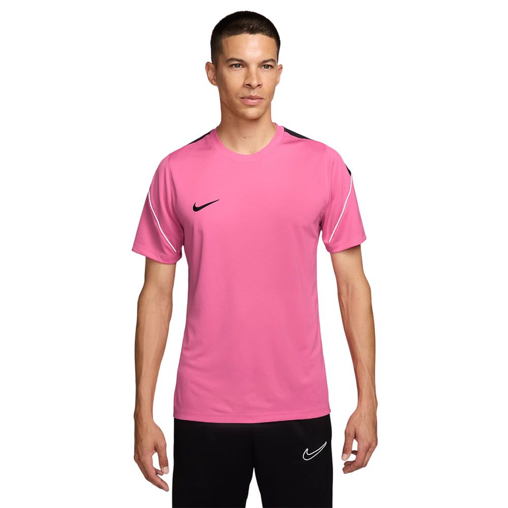 NIKE Strike мужские футбольные футболка