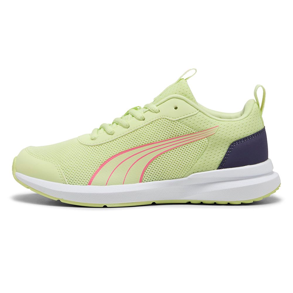 PUMA Kruz Profoam детские беговые кроссовки