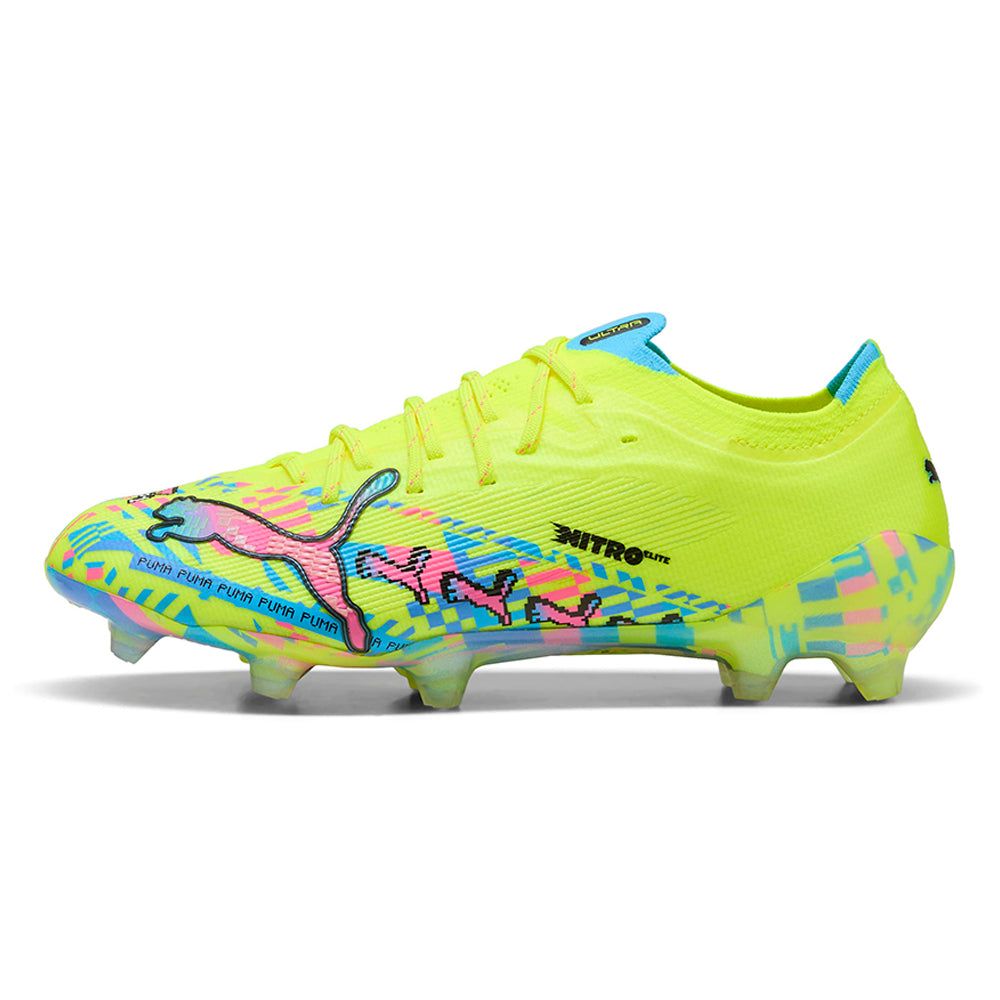 PUMA Ultra Nitro™ 7 Ultimate Advanced Level FG мужские футбольные бутсы