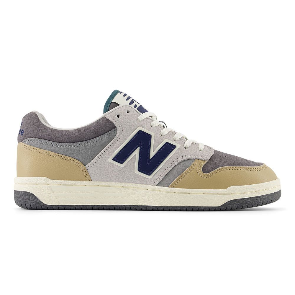 NEW BALANCE 480 мужские повседневные кроссовки