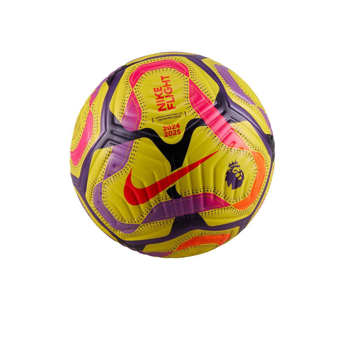 NIKE Premier League Flight футбольный мяч