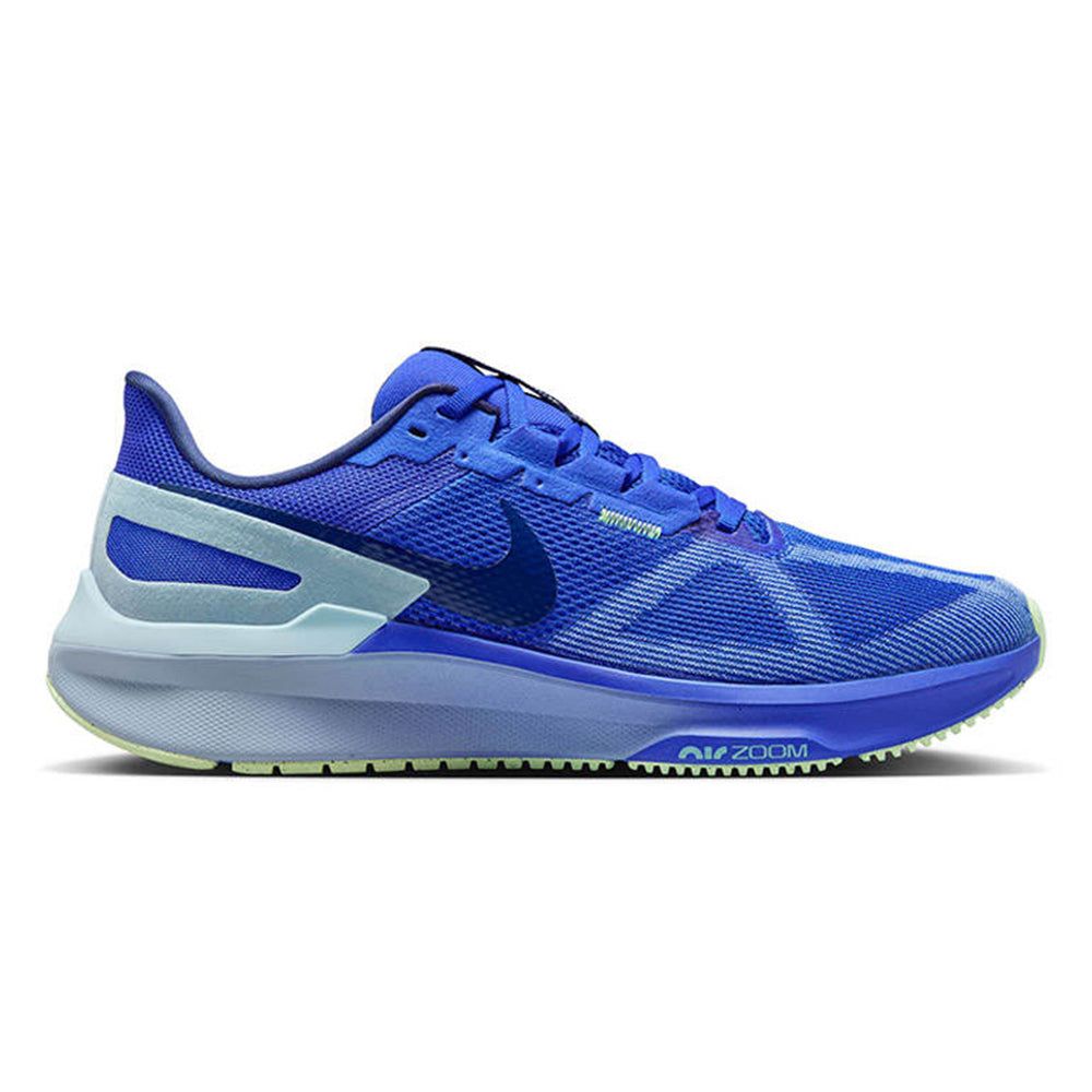 NIKE Structure 25 мужские беговые кроссовки