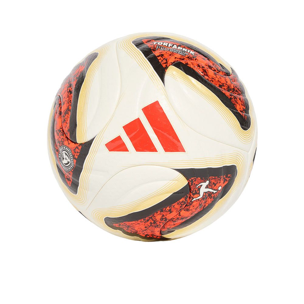 ADIDAS Bundesliga 26/27 Torfabrik Pro футбольный мяч