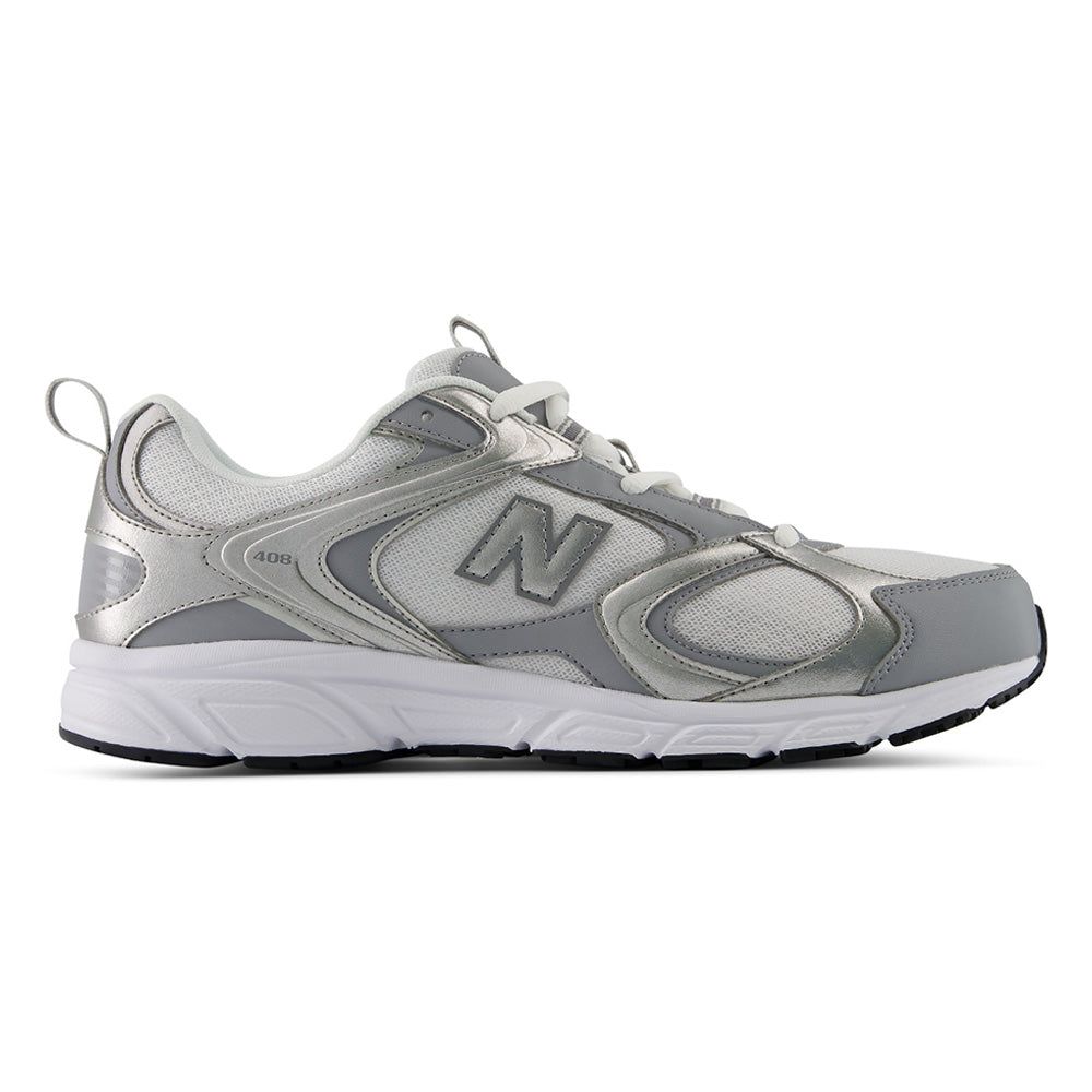 NEW BALANCE 408 мужские повседневные кроссовки