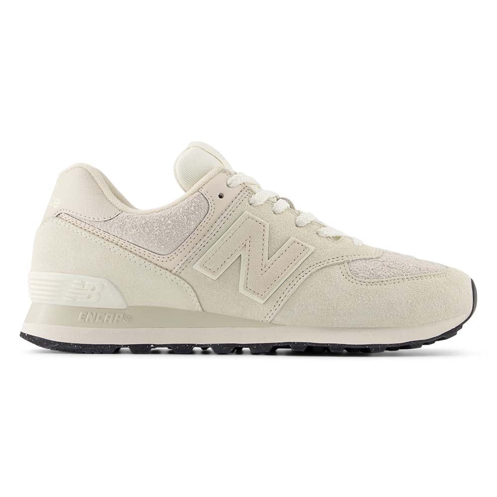 NEW BALANCE 574 унисекс повседневные кроссовки