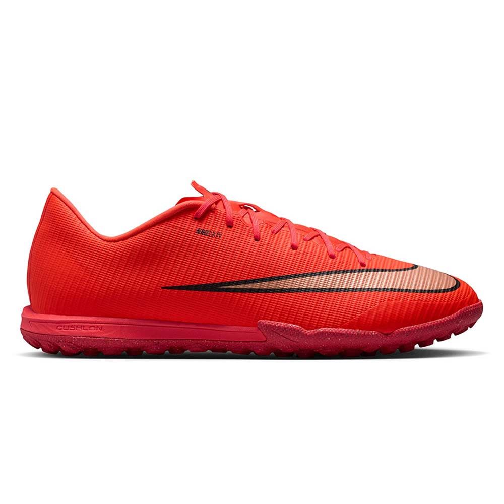 NIKE мужские Mercurial Vapor 17 Academy TF футбольные бутсы