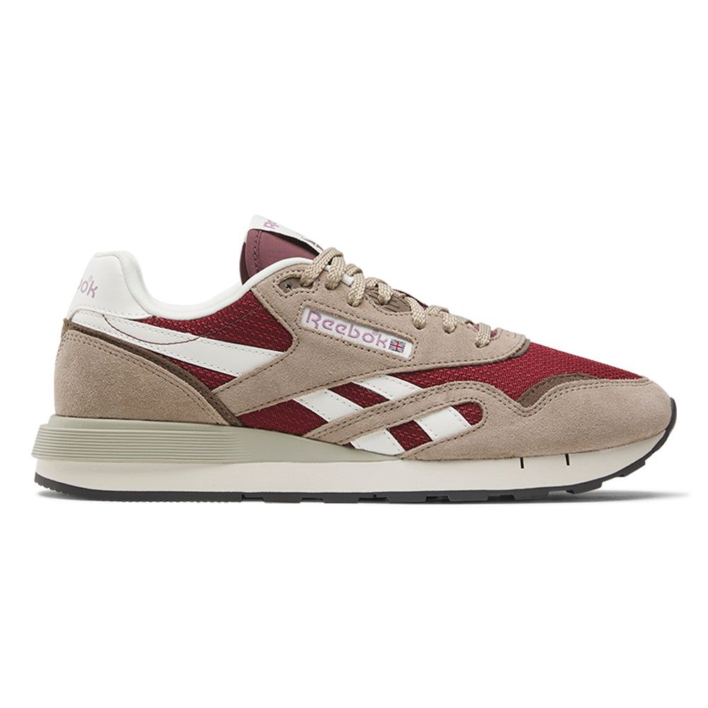 REEBOK Classic Nylon 89 унисекс повседневные кроссовки