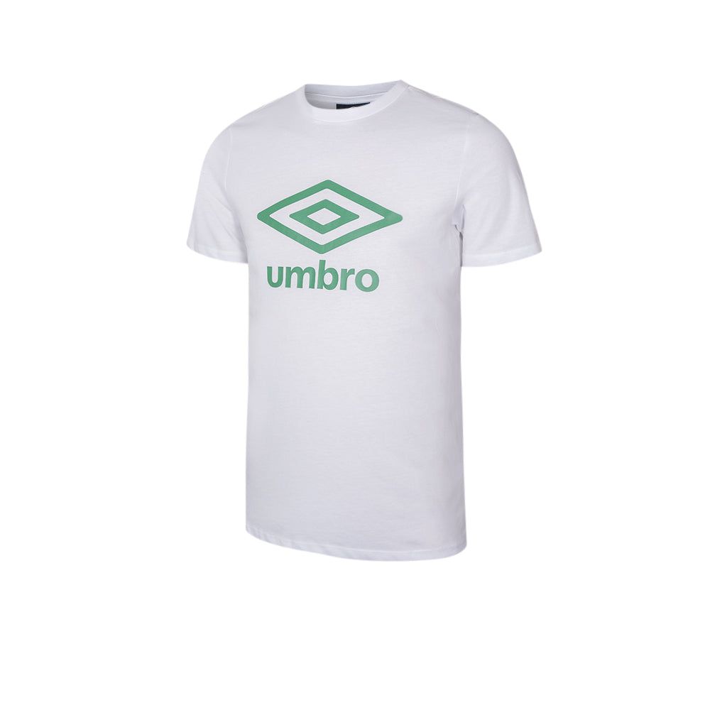 UMBRO Large Logo 2025 мужская футболка