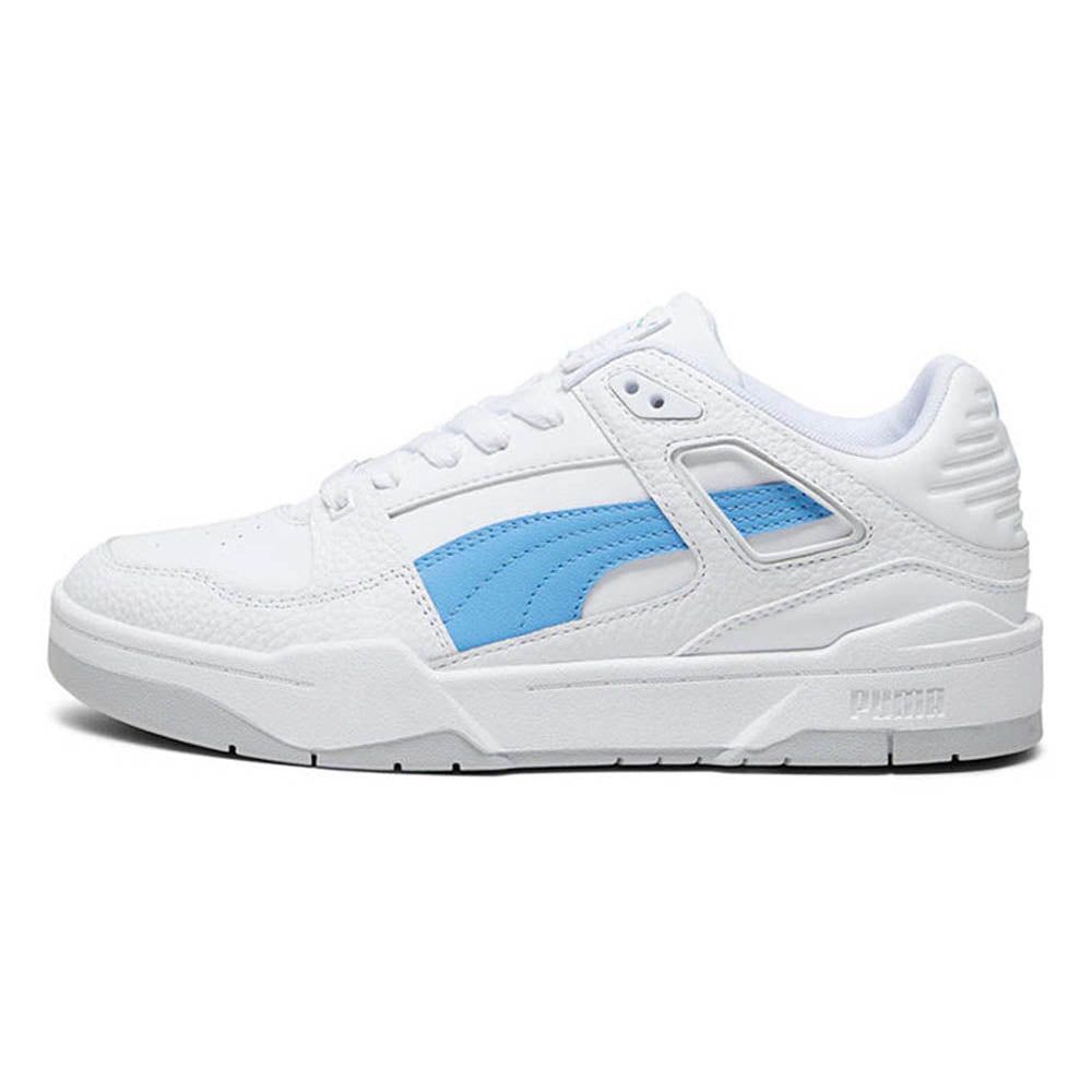 PUMA Slipstream Leather унисекс повседневные кроссовки
