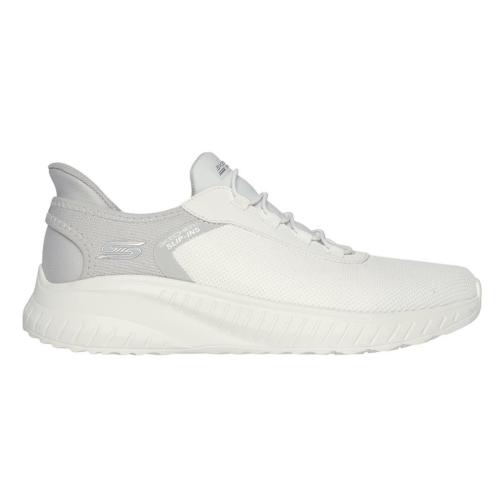 SKECHERS Slip-ins®: BOBS Sport™ Squad Chaos - Tough Walk мужские повседневные кроссовки