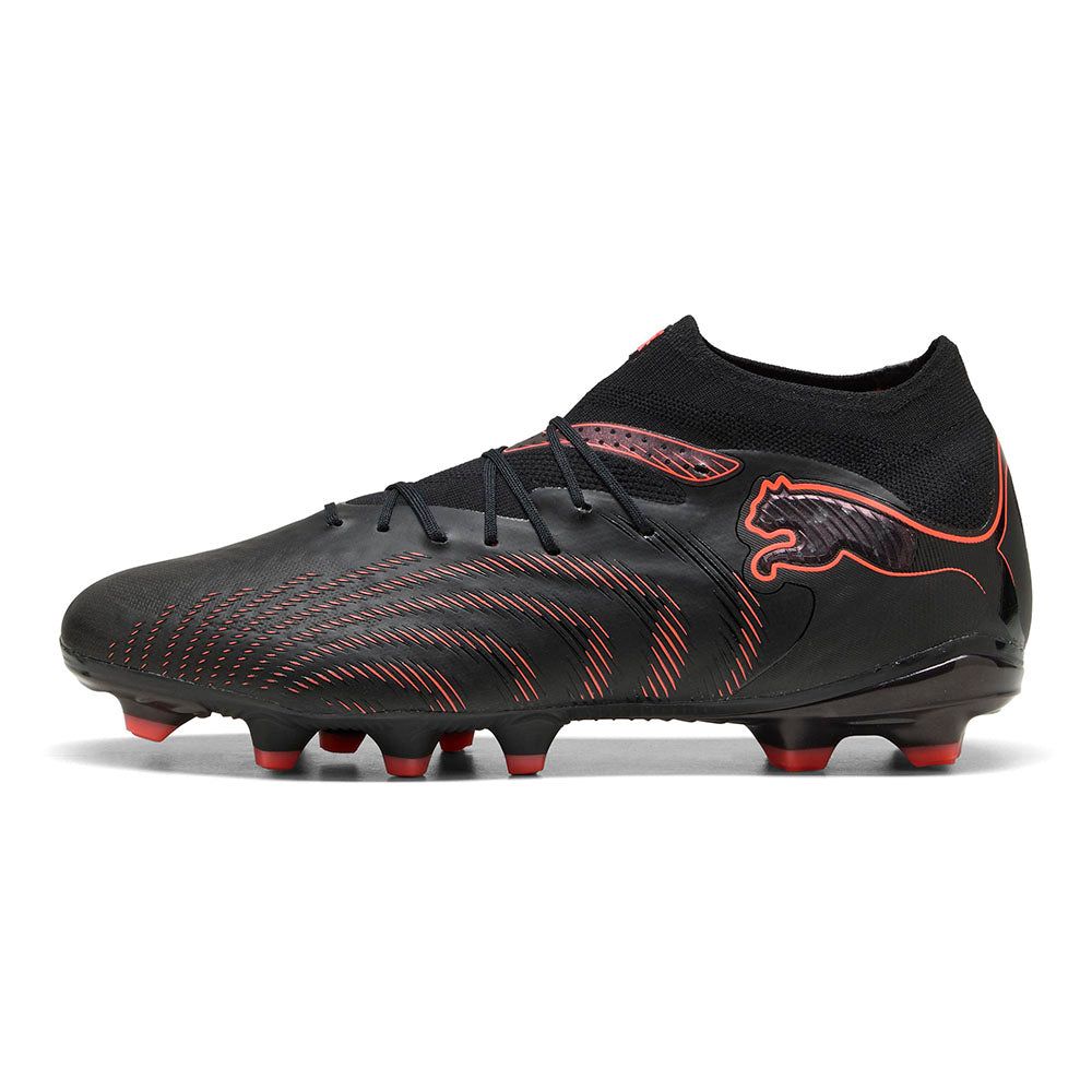 PUMA Future 9 Pro FG/AG мужские футбольные бутсы