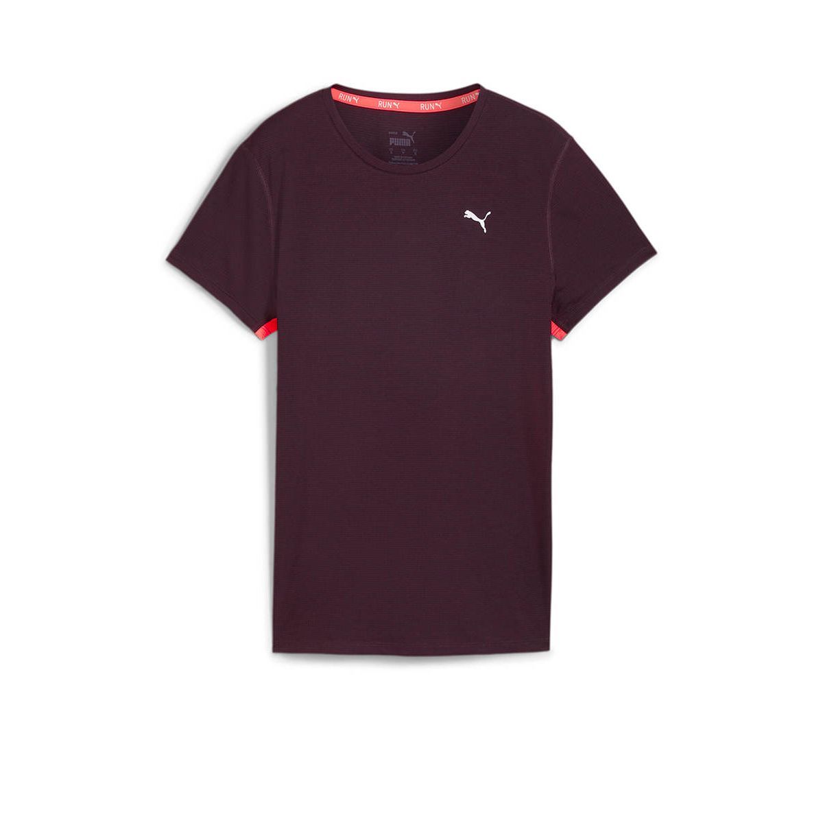 PUMA Run Favorite женская футболка для бега