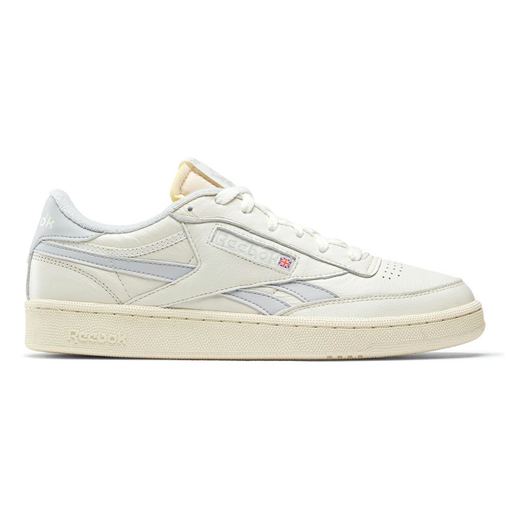 REEBOK Club C Revenge Vintage унисекс повседневные кроссовки