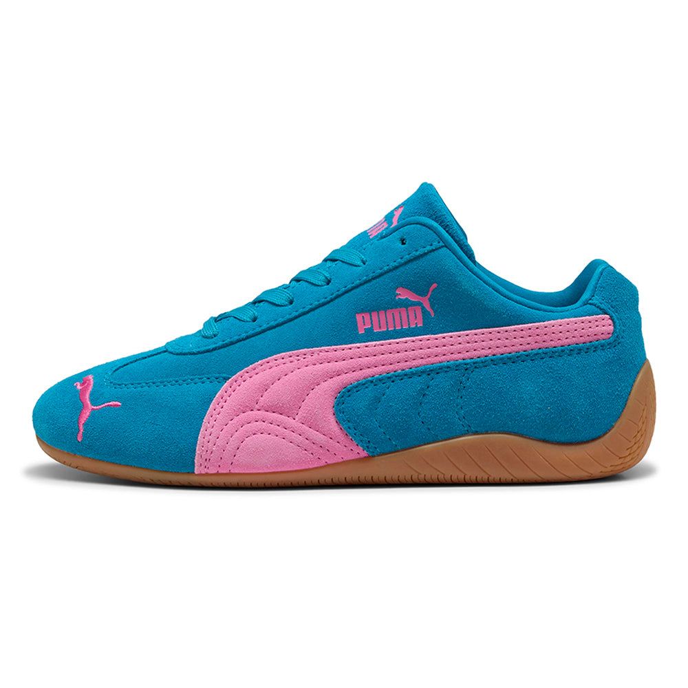 PUMA Speedcat OG унисекс повседневные кроссовки