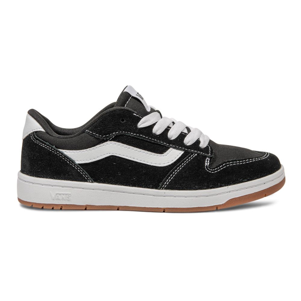 VANS Seldan мужские повседневные кроссовки