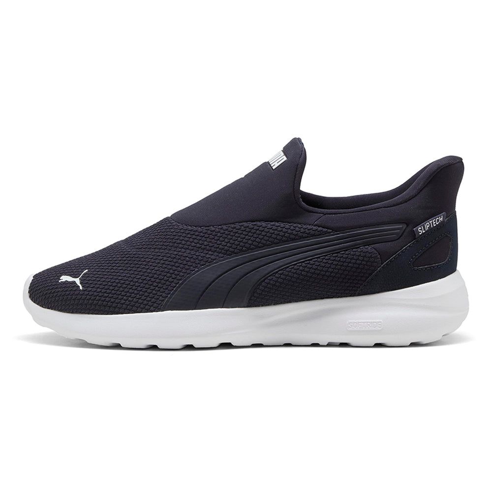 PUMA Softride Cosmic Ease-In унисекс повседневные кроссовки