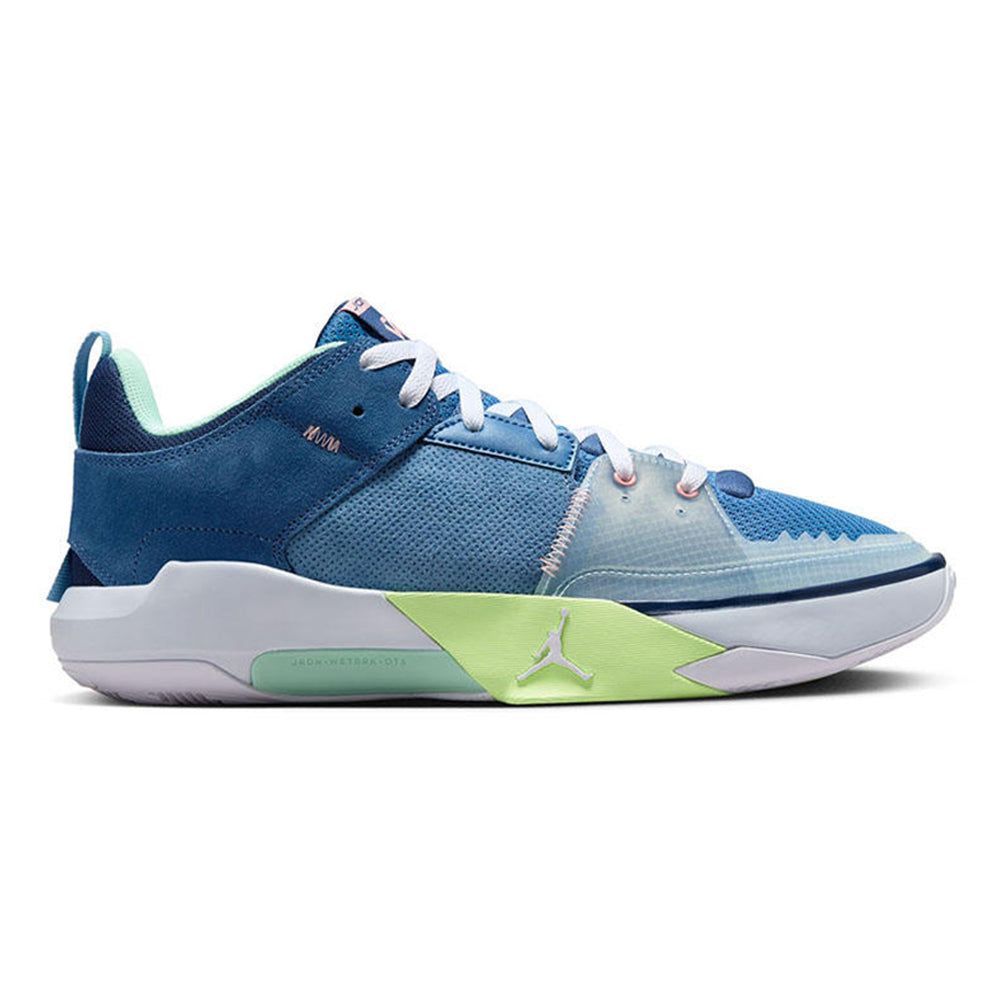 NIKE Jordan One Take 5 PF мужские баскетбольные кроссовки
