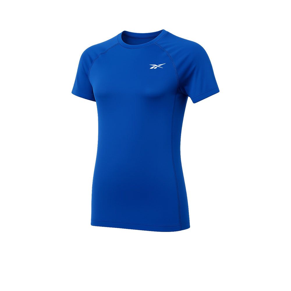 REEBOK Arnie Muscle мужская спортивная футболка
