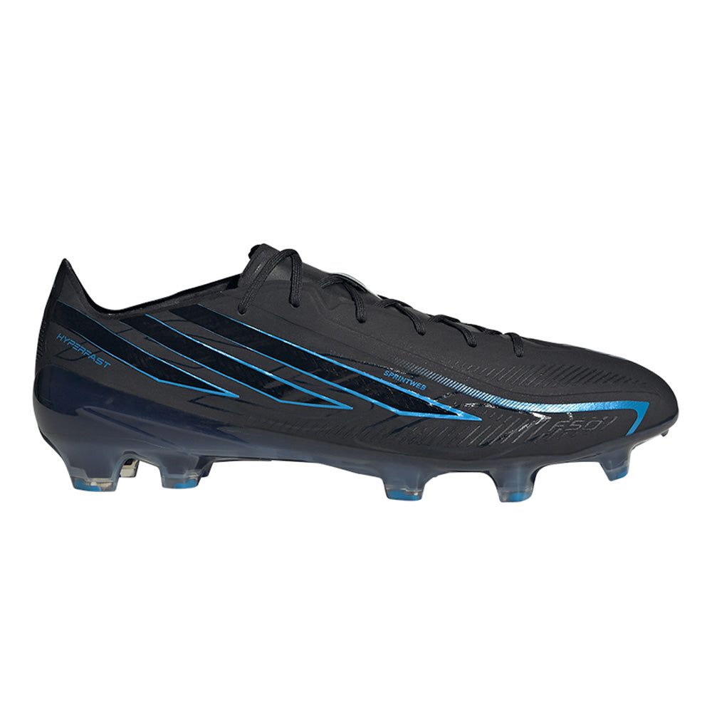 ADIDAS F50 Hyperfast Elite FG мужские футбольные бутсы