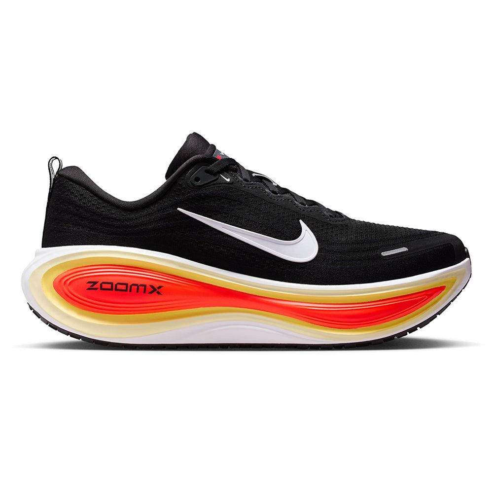NIKE Vomero Plus мужские беговые кроссовки